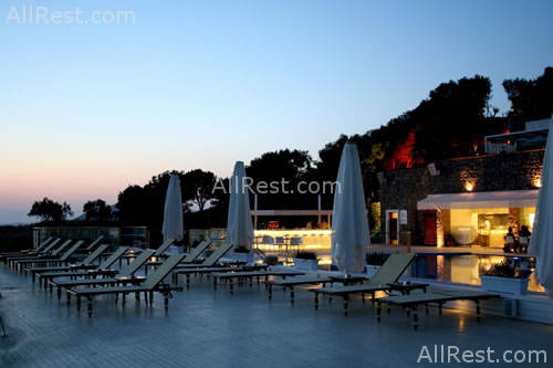 Hawthorn Karaca Resort 47